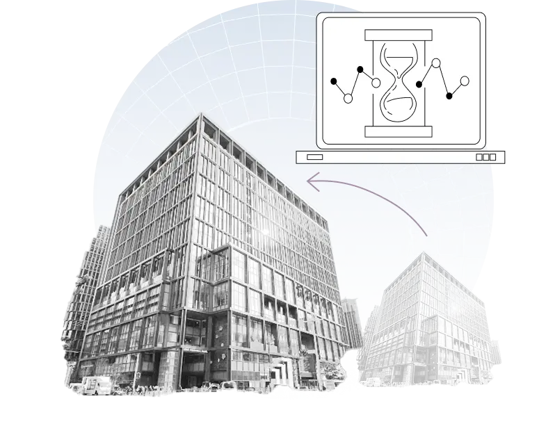 点群データと画像データの比較